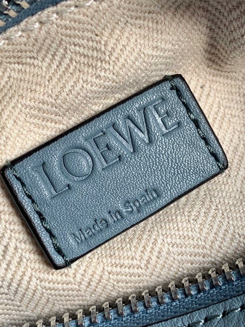 Loewe Puzzle Bags